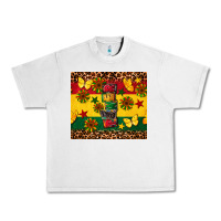 Lunar Rock power juneteenth Urban Heavy Tee - CowGirlArtShop