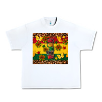 White power juneteenth Urban Heavy Tee - CowGirlArtShop