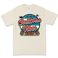 Bone Christmas Vibes Premium Tee - Bettercallsaul