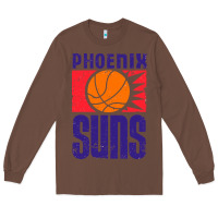 Vintage Suns 1968 Long Sleeve Tee | Teevron