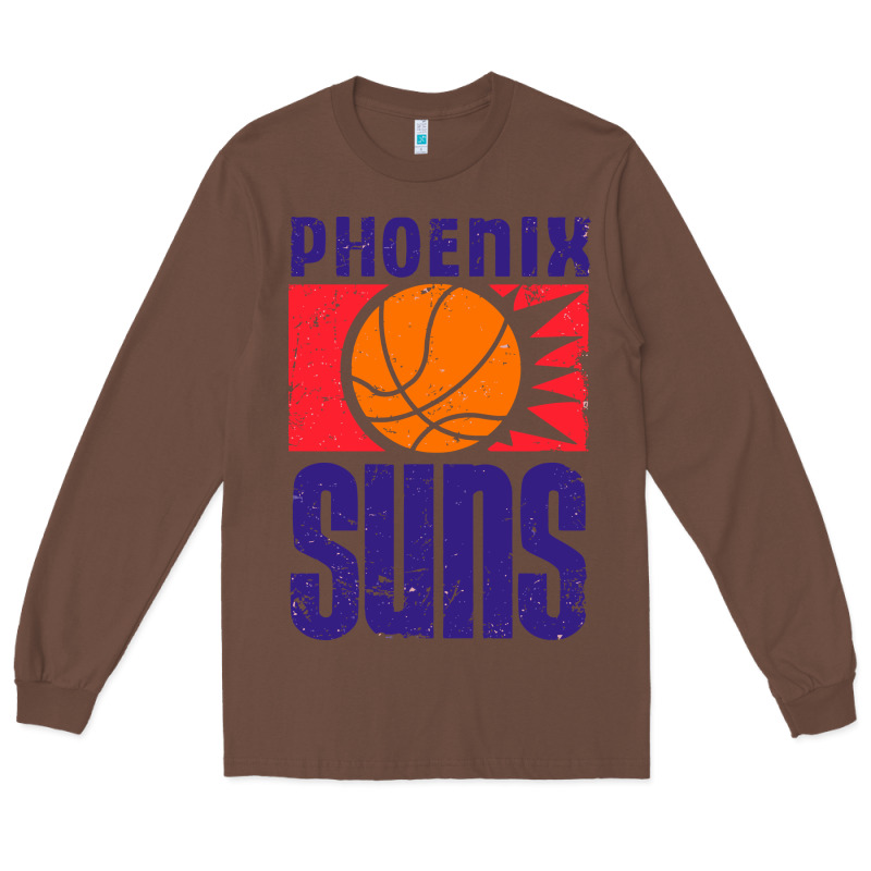 Vintage Suns 1968 Long Sleeve Tee by ArtChic | Teevron