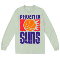 Matcha vintage suns 1968 Long Sleeve Tee - ArtChic