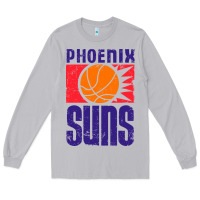 Moon Dust vintage suns 1968 Long Sleeve Tee - ArtChic
