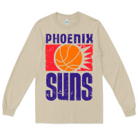 Mushroom vintage suns 1968 Long Sleeve Tee - ArtChic