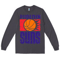 Smoke vintage suns 1968 Long Sleeve Tee - ArtChic