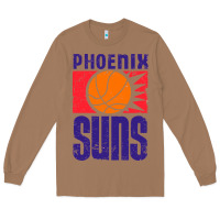 Toasted Coconut vintage suns 1968 Long Sleeve Tee - ArtChic