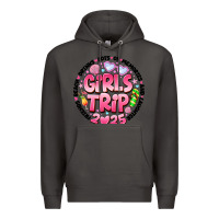 Smoke Grils Trip 2025 Premium Hoodie - CowhideDigitalArt