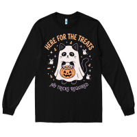 Black halloween cat costume Long Sleeve Tee - StudioElite