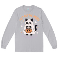 Moon Dust halloween cat costume Long Sleeve Tee - StudioElite