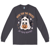 Smoke halloween cat costume Long Sleeve Tee - StudioElite