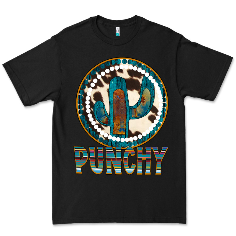 Punchy Premium Tee by Bettercallsaul | Teevron