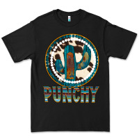 Black Punchy Premium Tee - Bettercallsaul