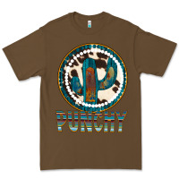 Cacao Punchy Premium Tee - Bettercallsaul
