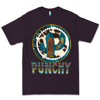 Plum Punchy Premium Tee - Bettercallsaul