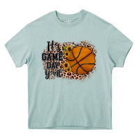 Arona it's game day y'all basketball Heavy Core Tee - JahusDesignShop