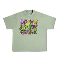 Oil Green drink drunk drank Urban Heavy Tee - CowGirlArtShop