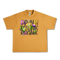 Peanut Butter drink drunk drank Urban Heavy Tee - CowGirlArtShop