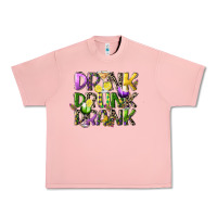 Salmon drink drunk drank Urban Heavy Tee - CowGirlArtShop