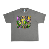 Tornado drink drunk drank Urban Heavy Tee - CowGirlArtShop