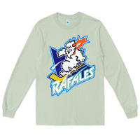 Matcha Quebec Rafales Long Sleeve Tee - PixelFlow