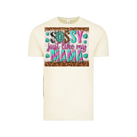 Vintage Arctic sassy just like my mama Vintage Tee - TumblerDesignByShophia