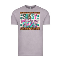 Vintage Zinc sassy just like my mama Vintage Tee - TumblerDesignByShophia