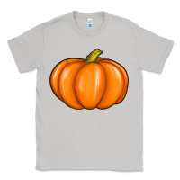 Moon Dust pumpkin Classic Tee - texasbilliewilder