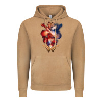 Vintage Camel wonder woman movie arms crossed t shirt Vintage Hoodie - InspiraDesign