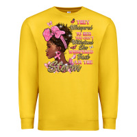 Lemon they whispered to hear you cant withstand the stor Premium Sweatshirt - BarkalooDesign