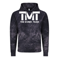 Cloud Black the money team racing Vintage Hoodie - InspiraDesign