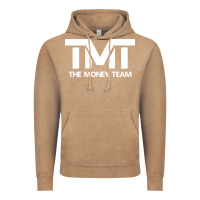 Vintage Coffee the money team racing Vintage Hoodie - InspiraDesign