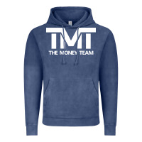 Vintage Denim the money team racing Vintage Hoodie - InspiraDesign