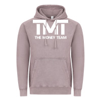 Vintage Zinc the money team racing Vintage Hoodie - InspiraDesign