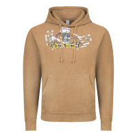 Vintage Camel Megadeath caught Vintage Hoodie - InspiraDesign