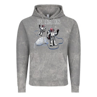 Cloud Rock primus Vintage Hoodie - InspiraDesign