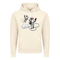 Vintage Artic primus Vintage Hoodie - InspiraDesign