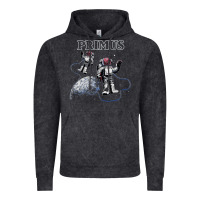 Vintage Black primus Vintage Hoodie - InspiraDesign