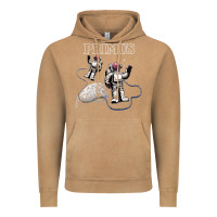 Vintage Camel primus Vintage Hoodie - InspiraDesign