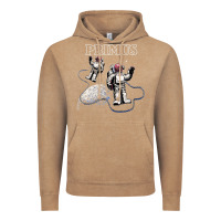 Vintage Coffee primus Vintage Hoodie - InspiraDesign