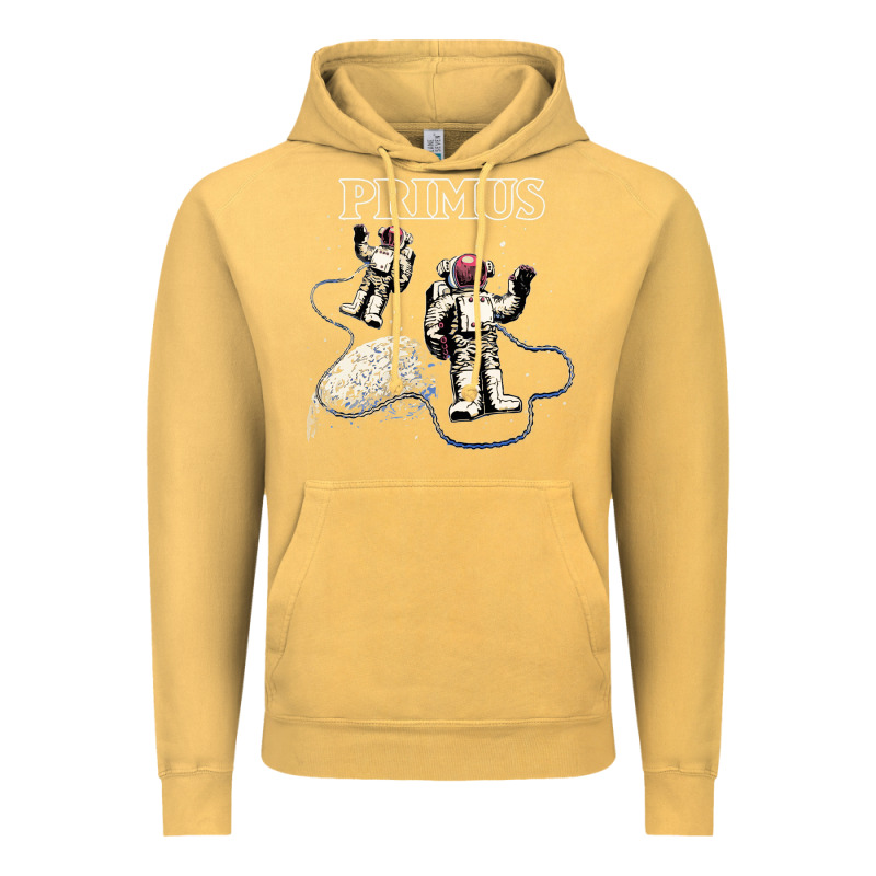 Primus Vintage Hoodie by InspiraDesign | Teevron