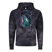 Cloud Black Modest Mouse Vintage Hoodie - InspiraDesign