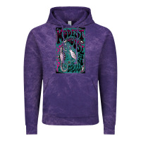 Cloud Purple Modest Mouse Vintage Hoodie - InspiraDesign