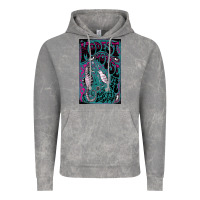 Cloud Rock Modest Mouse Vintage Hoodie - InspiraDesign
