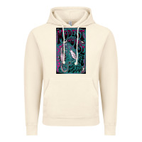 Vintage Artic Modest Mouse Vintage Hoodie - InspiraDesign