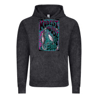Vintage Black Modest Mouse Vintage Hoodie - InspiraDesign