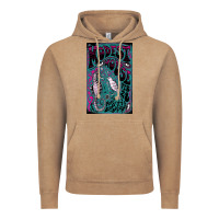 Vintage Coffee Modest Mouse Vintage Hoodie - InspiraDesign