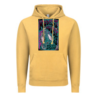 Vintage Mustard Modest Mouse Vintage Hoodie - InspiraDesign