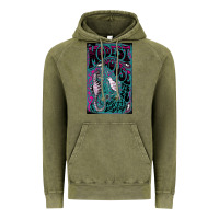 Vintage Olive Modest Mouse Vintage Hoodie - InspiraDesign