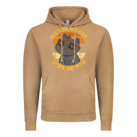 Vintage Camel funny retro sunset eff you see kay why oh you cat lovers t shirt Vintage Hoodie - ArtChic