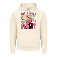 Vintage Artic this is how i fight Vintage Hoodie - CowGirlArtShop